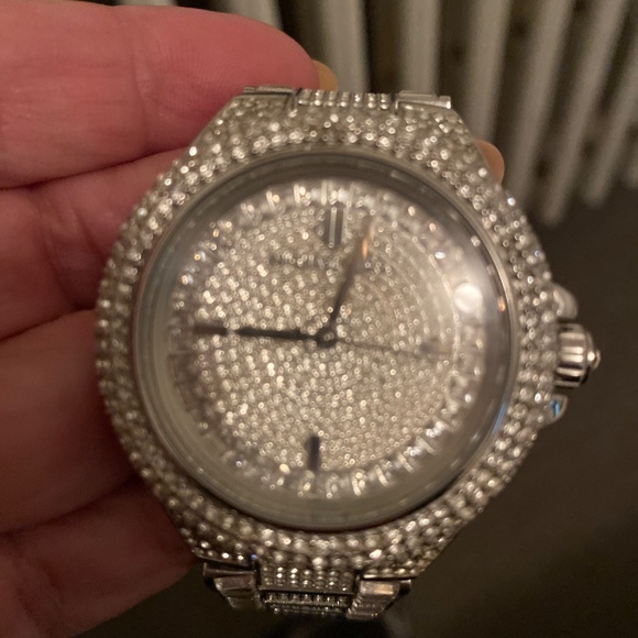 Michael Kors watch - Picture 3 of 3